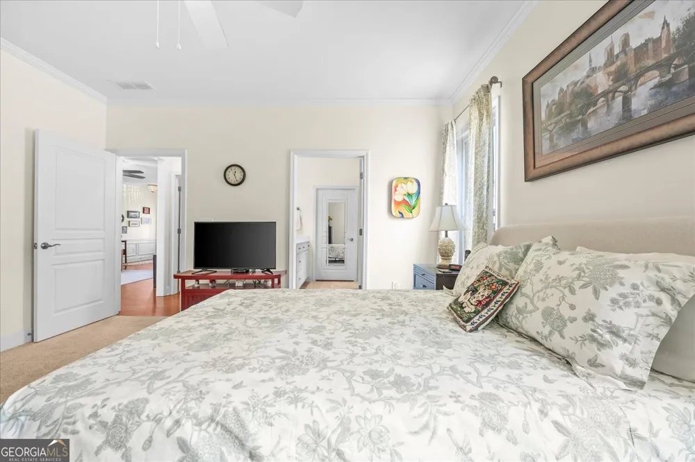 1071 Southern Pine RD Greensboro, GA 30642