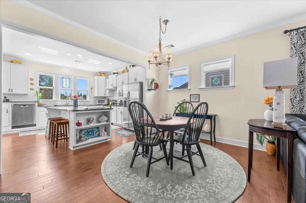 1071 Southern Pine RD Greensboro, GA 30642