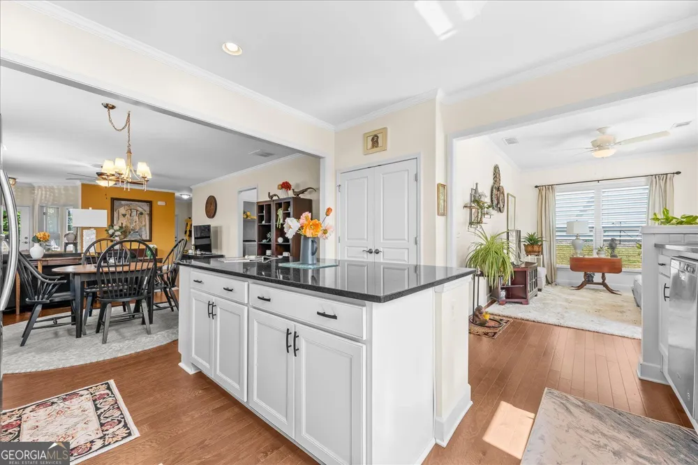 1071 Southern Pine RD Greensboro, GA 30642