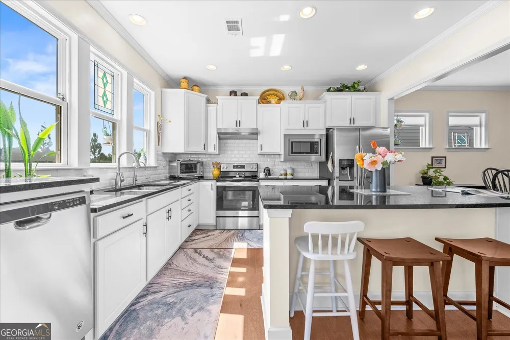 1071 Southern Pine RD Greensboro, GA 30642
