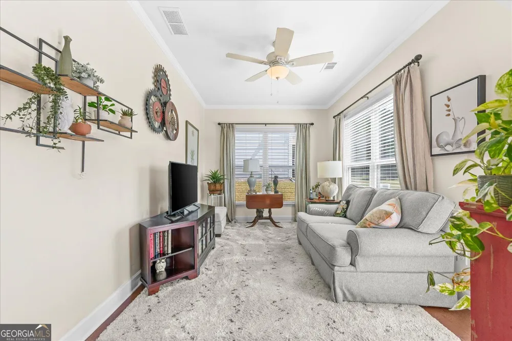 1071 Southern Pine RD Greensboro, GA 30642
