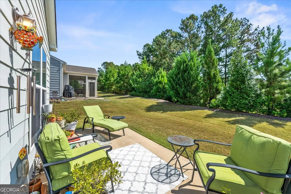 1071 Southern Pine RD Greensboro, GA 30642