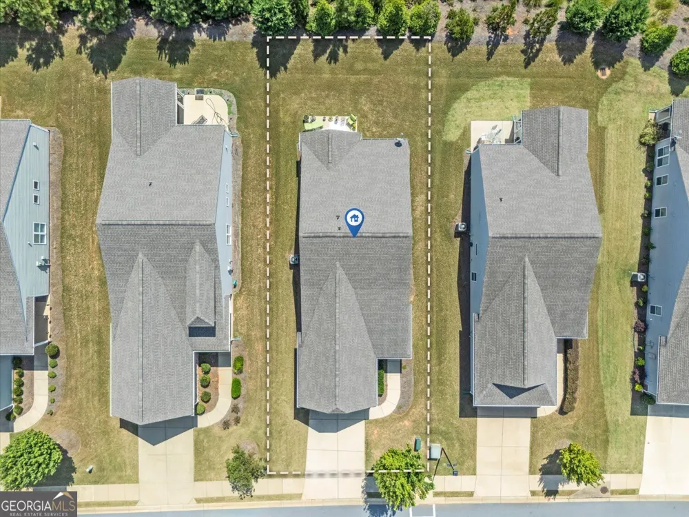 1071 Southern Pine RD Greensboro, GA 30642