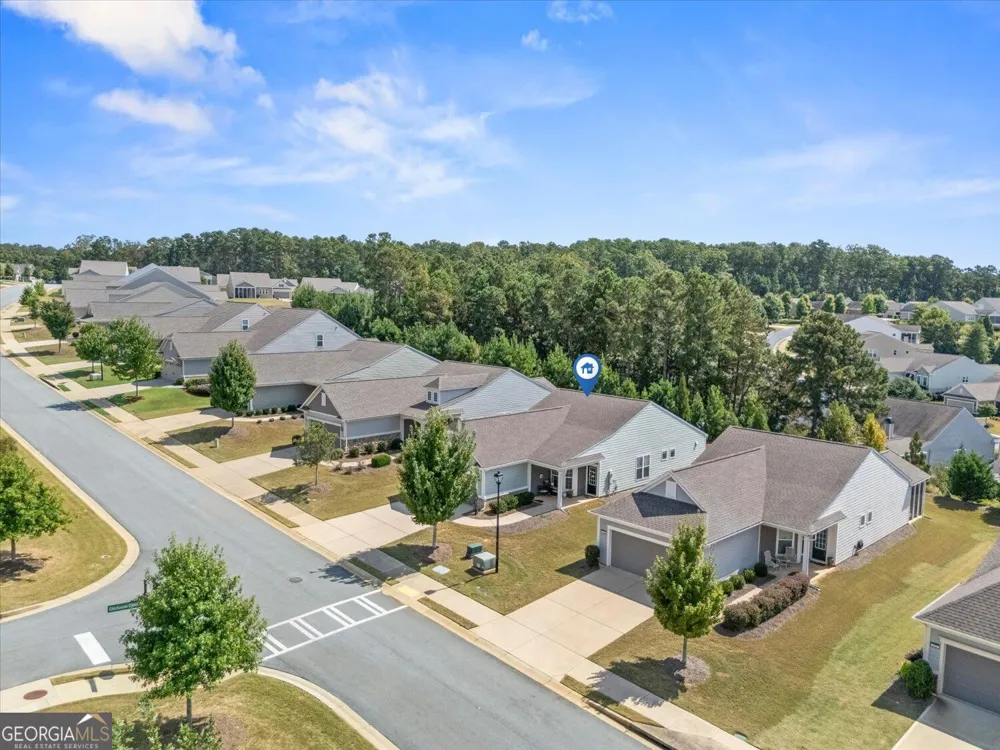 1071 Southern Pine RD Greensboro, GA 30642