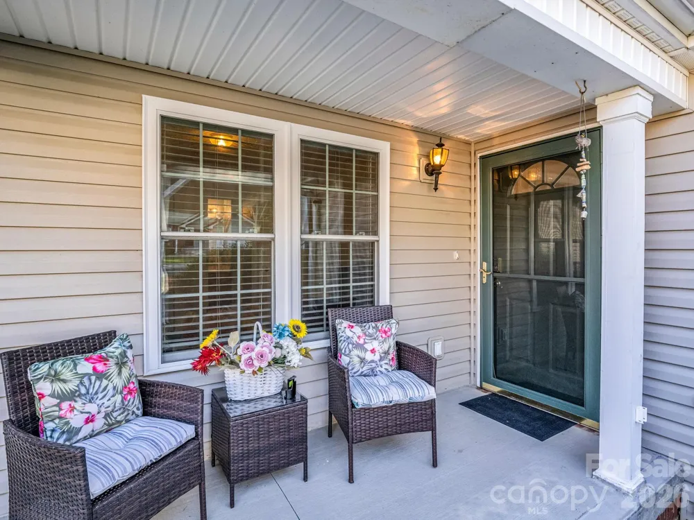 59 S Woodridge View Court Hendersonville, NC 28791