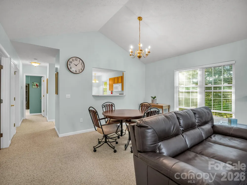 59 S Woodridge View Court Hendersonville, NC 28791