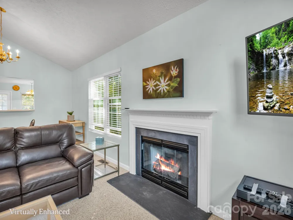 59 S Woodridge View Court Hendersonville, NC 28791