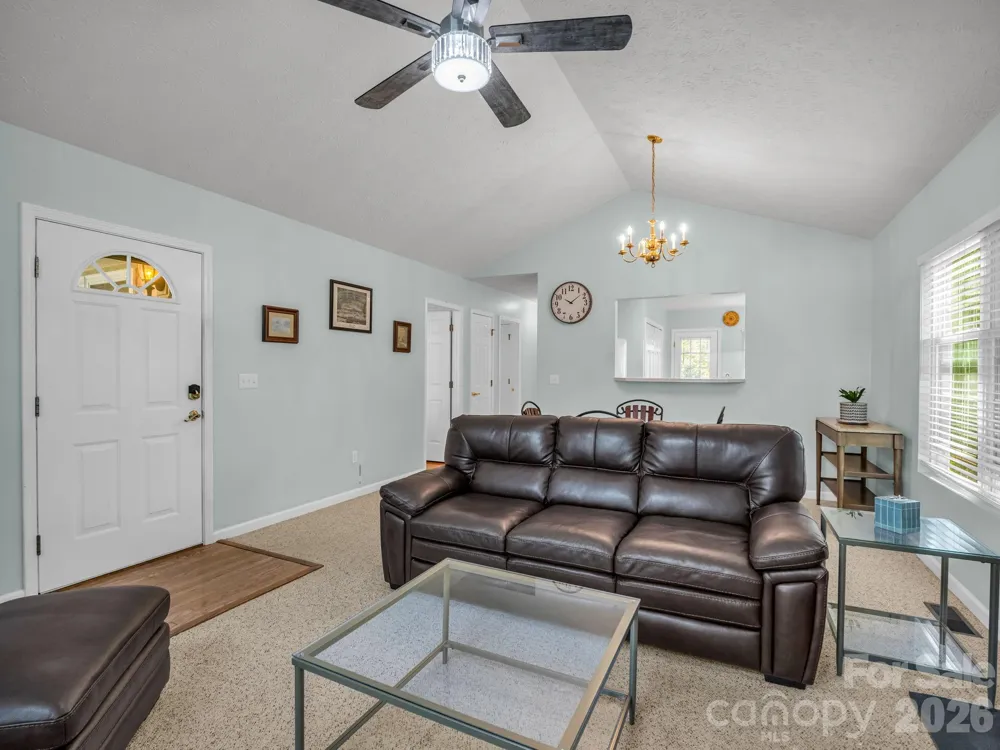 59 S Woodridge View Court Hendersonville, NC 28791
