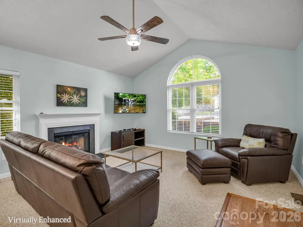 59 S Woodridge View Court Hendersonville, NC 28791
