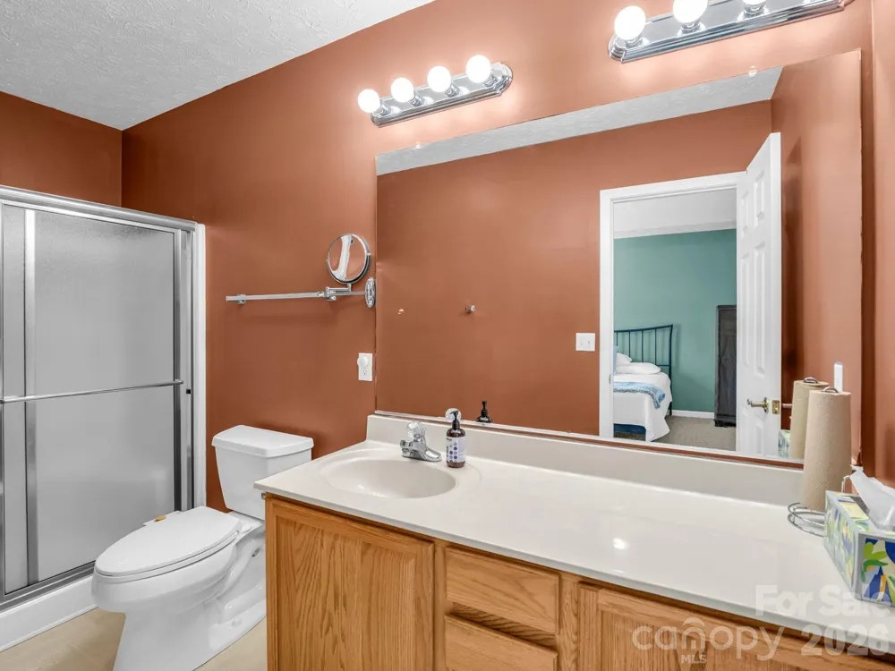 59 S Woodridge View Court Hendersonville, NC 28791
