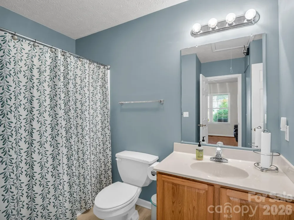 59 S Woodridge View Court Hendersonville, NC 28791