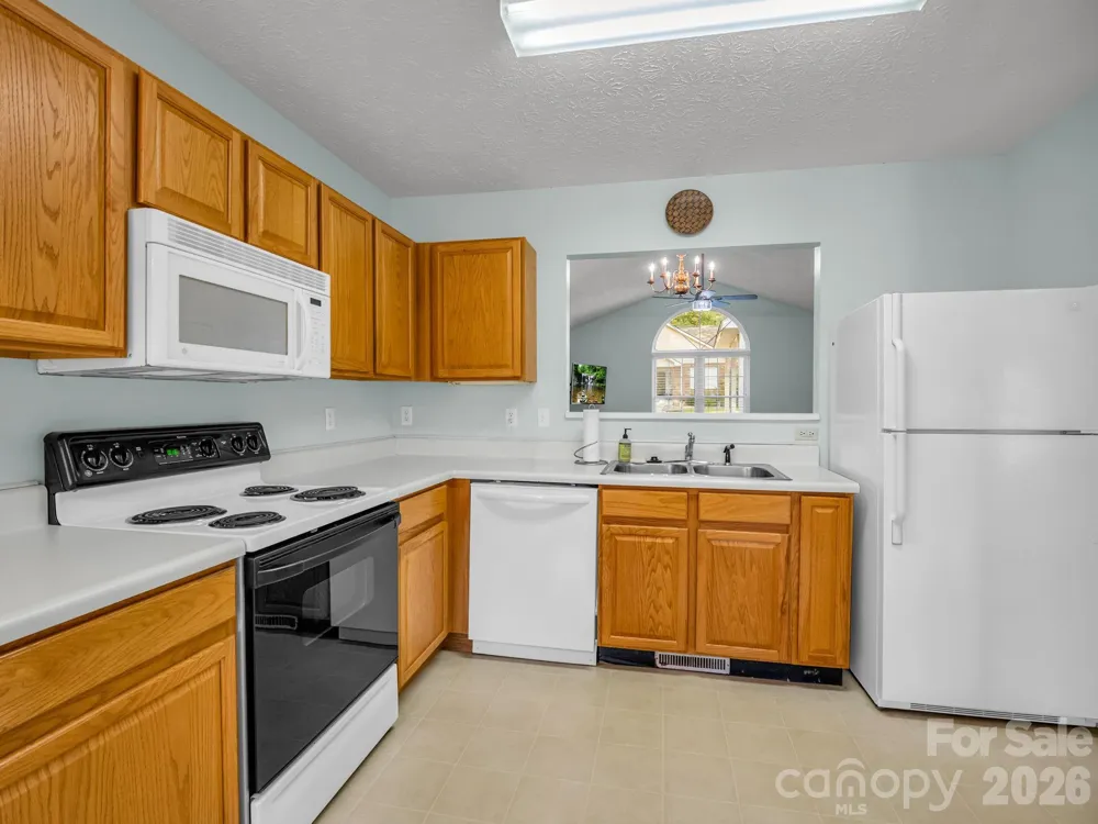 59 S Woodridge View Court Hendersonville, NC 28791