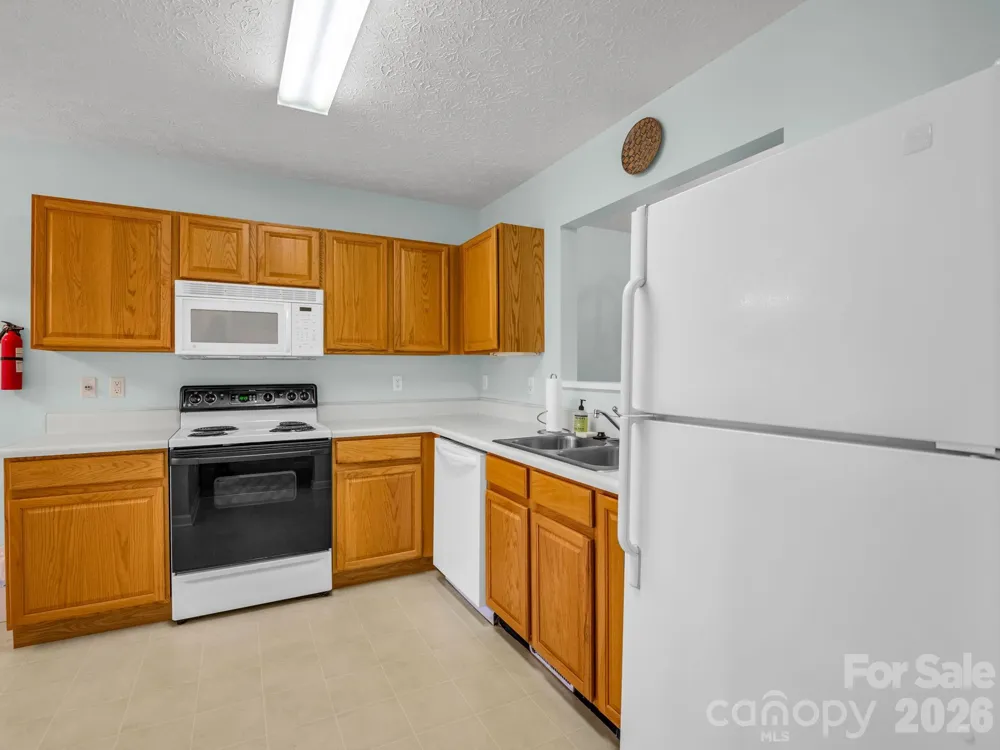 59 S Woodridge View Court Hendersonville, NC 28791