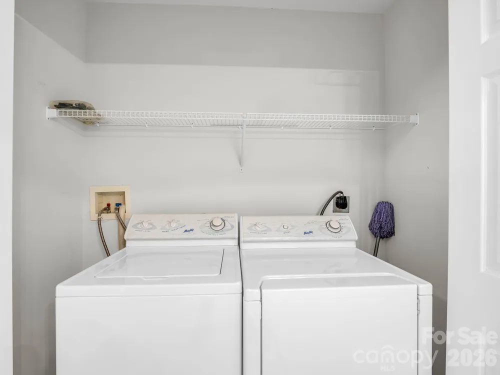 59 S Woodridge View Court Hendersonville, NC 28791