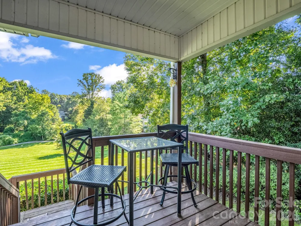 59 S Woodridge View Court Hendersonville, NC 28791