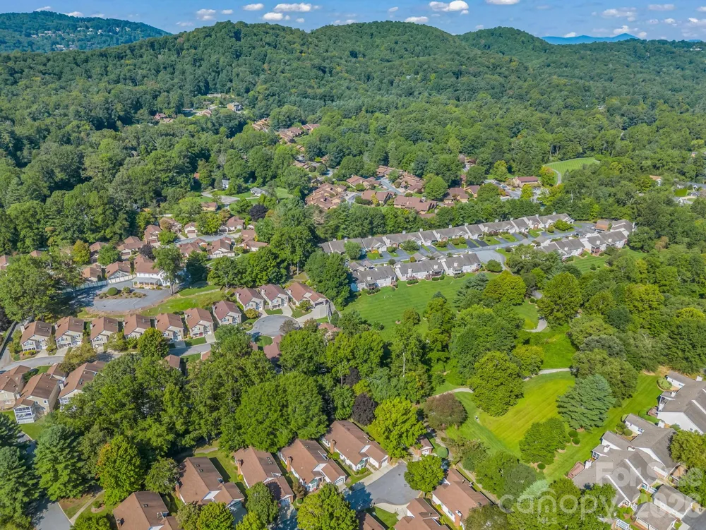 59 S Woodridge View Court Hendersonville, NC 28791