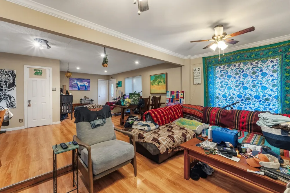 1600 Grayford Drive Austin, TX 78704