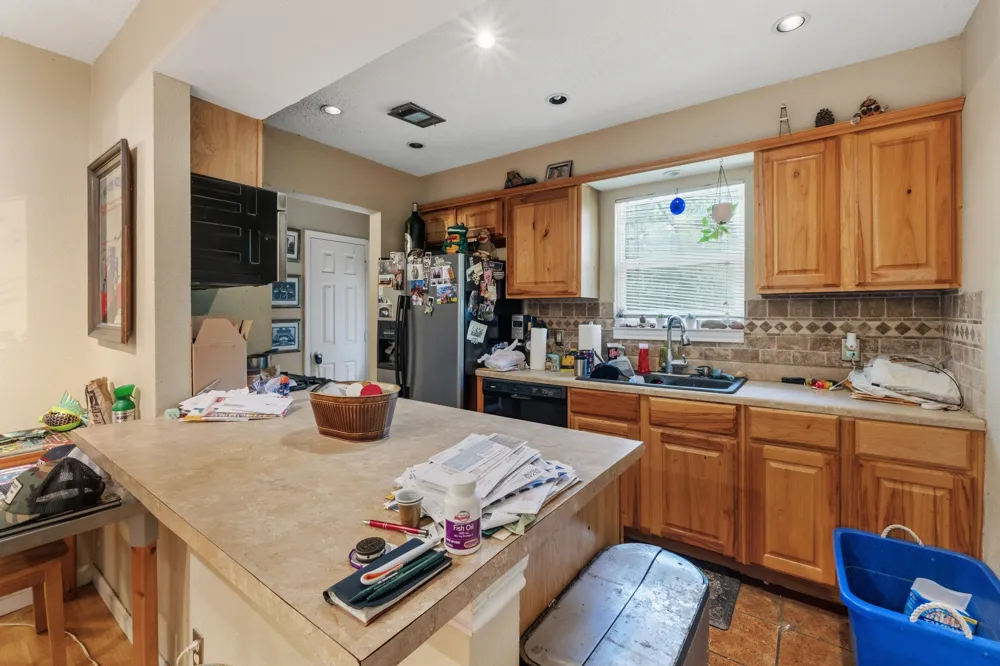 1600 Grayford Drive Austin, TX 78704