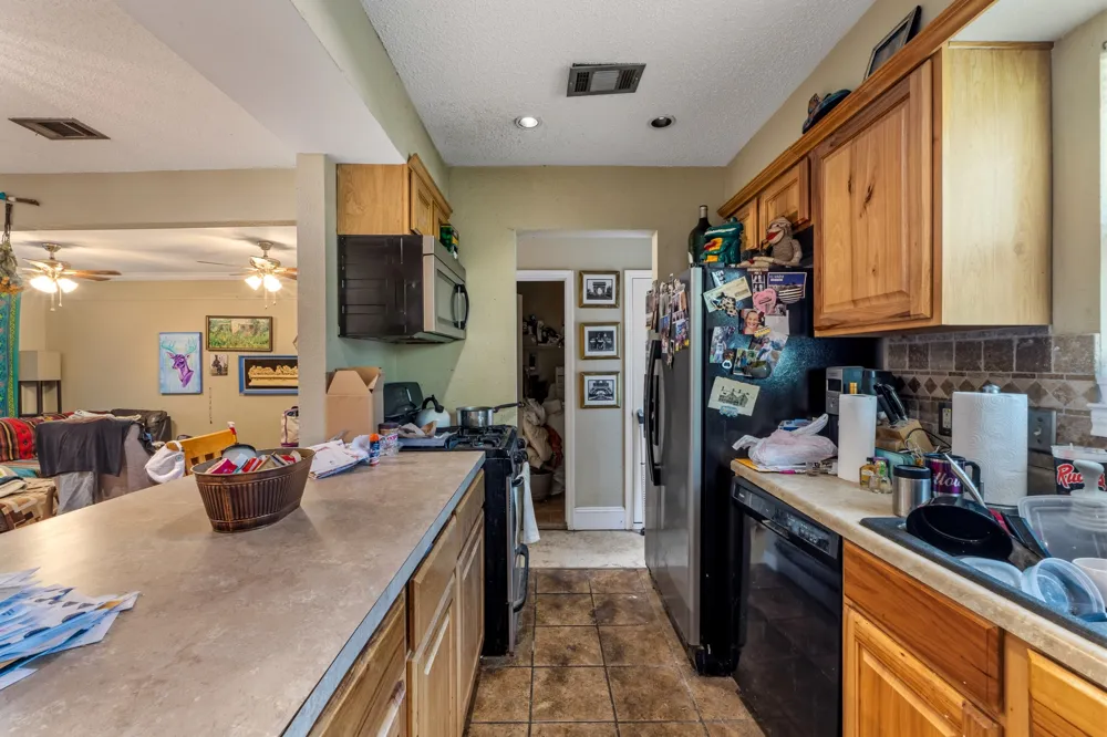 1600 Grayford Drive Austin, TX 78704