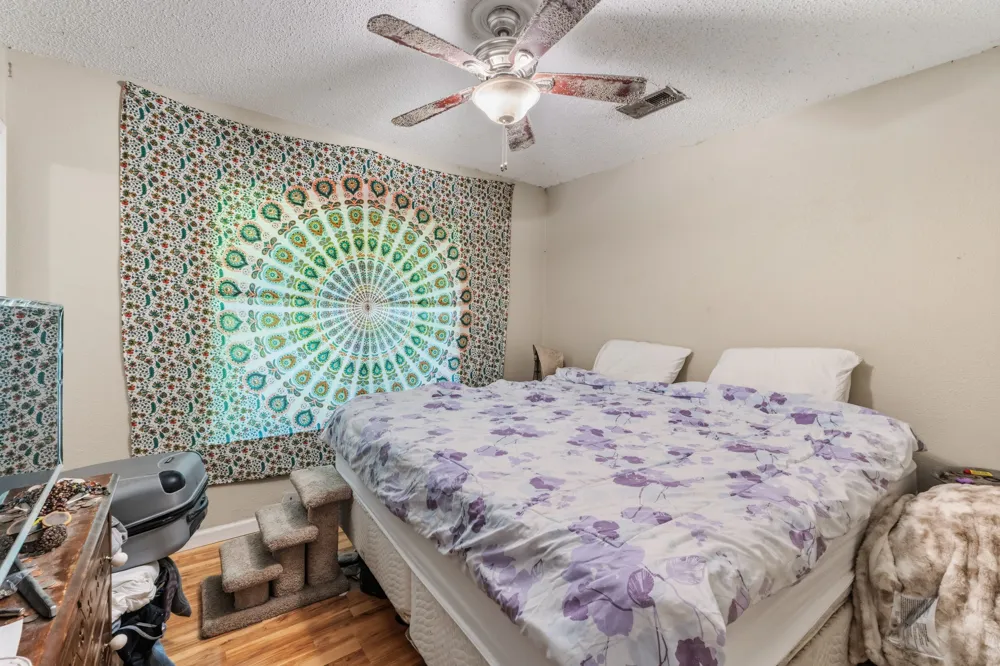 1600 Grayford Drive Austin, TX 78704