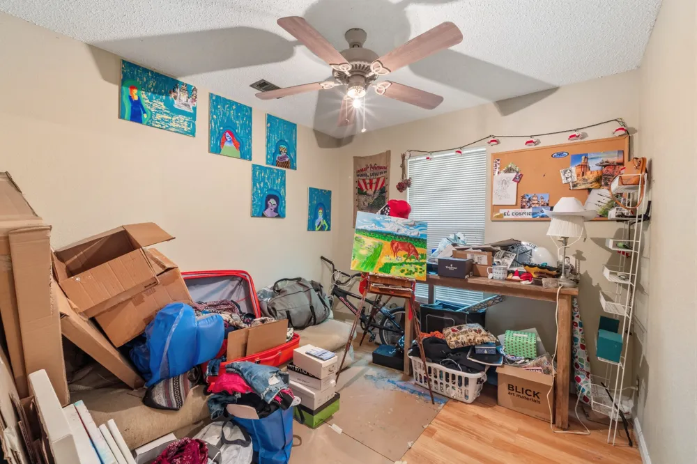 1600 Grayford Drive Austin, TX 78704