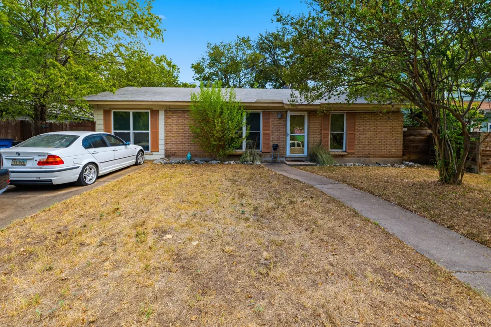 1600 Grayford Drive Austin, TX 78704