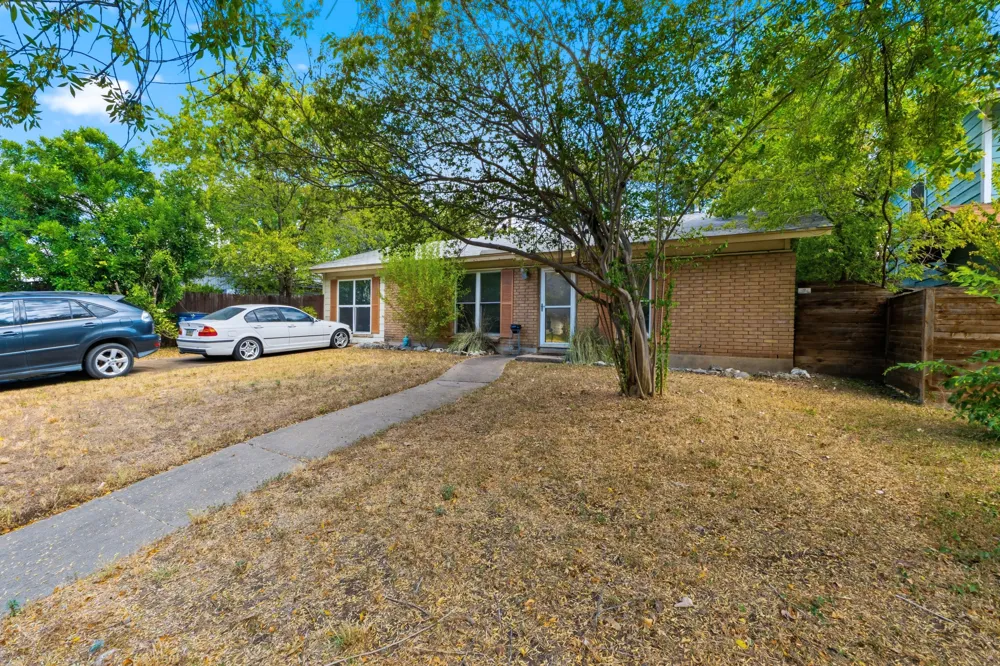 1600 Grayford Drive Austin, TX 78704
