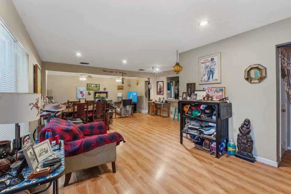 1600 Grayford Drive Austin, TX 78704