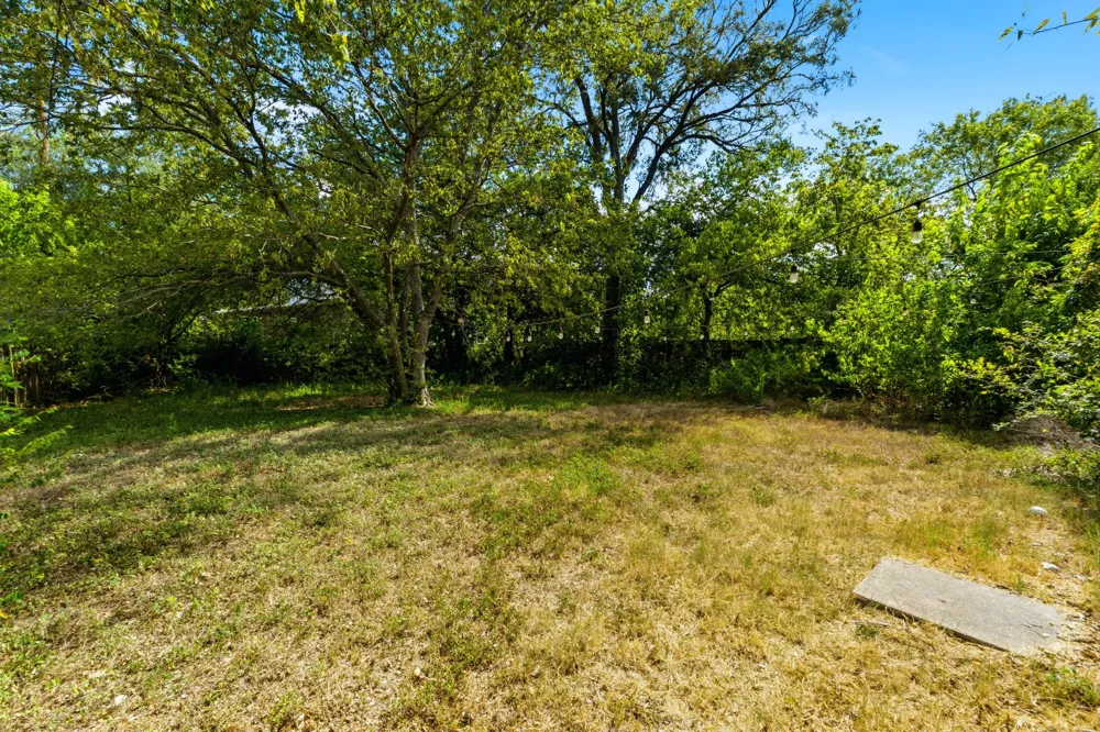 1600 Grayford Drive Austin, TX 78704