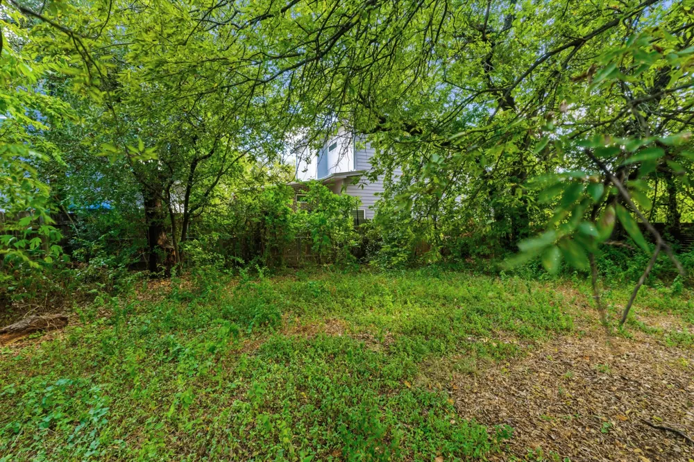 1600 Grayford Drive Austin, TX 78704
