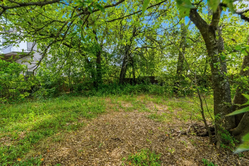 1600 Grayford Drive Austin, TX 78704
