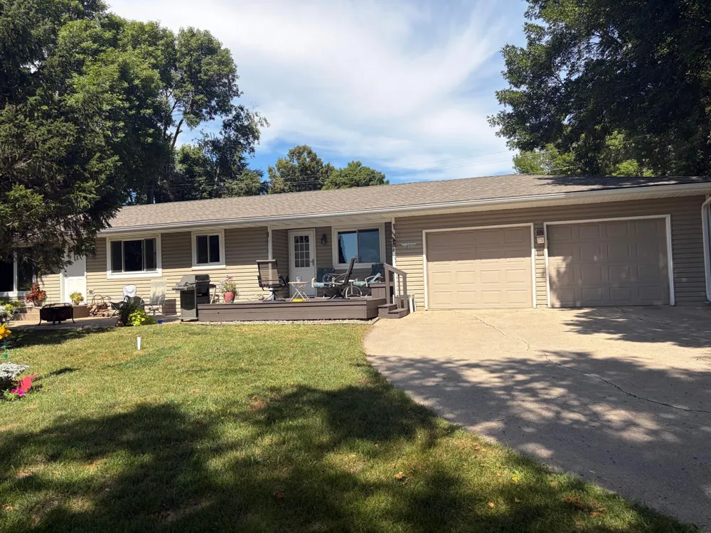 202 4th Street Kerkhoven, MN 56252