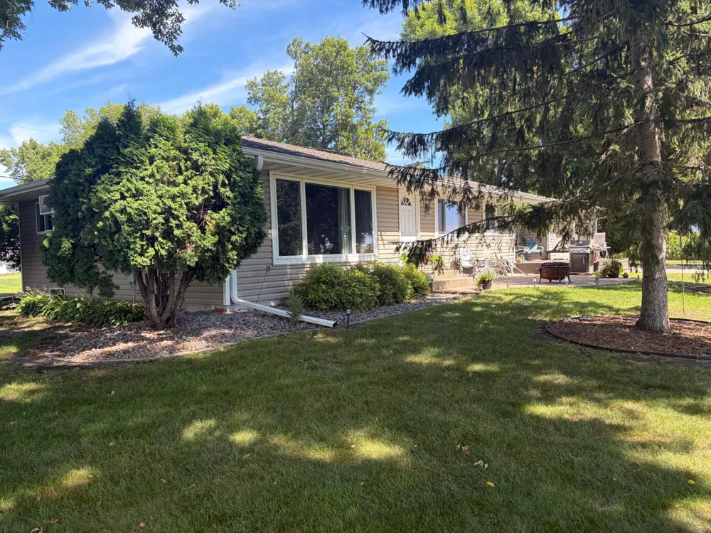 202 4th Street Kerkhoven, MN 56252