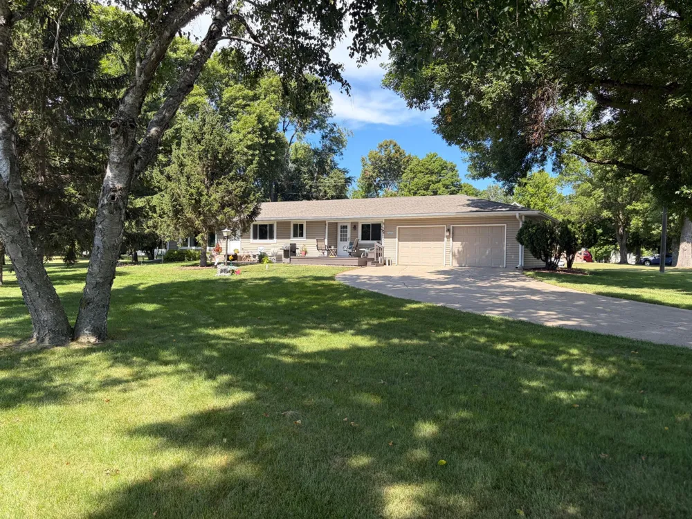 202 4th Street Kerkhoven, MN 56252