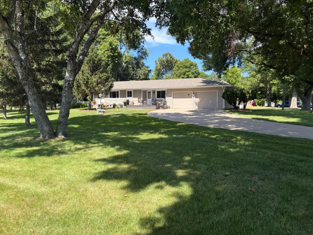202 4th Street Kerkhoven, MN 56252