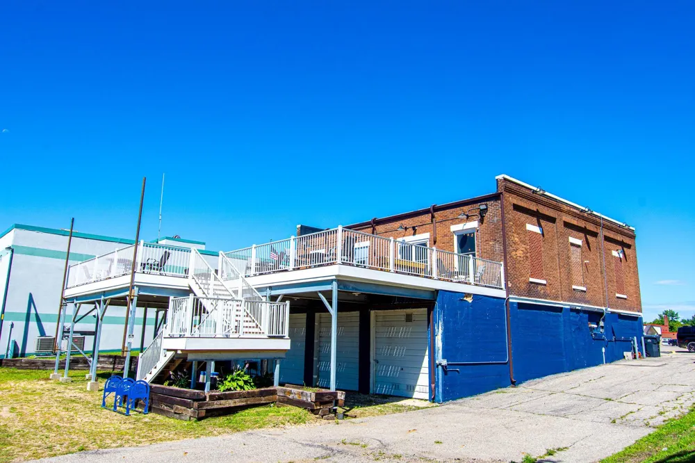 324 2nd Street E Thief River Falls, MN 56701