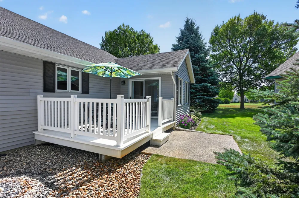 1258 Westbrook Circle Alexandria, MN 56308