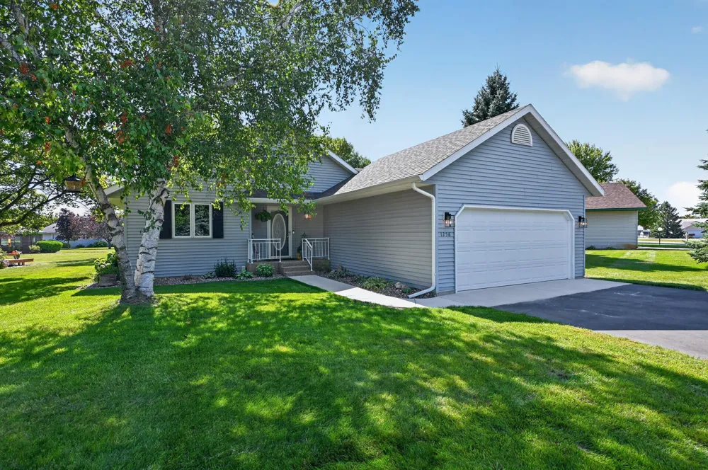 1258 Westbrook Circle Alexandria, MN 56308