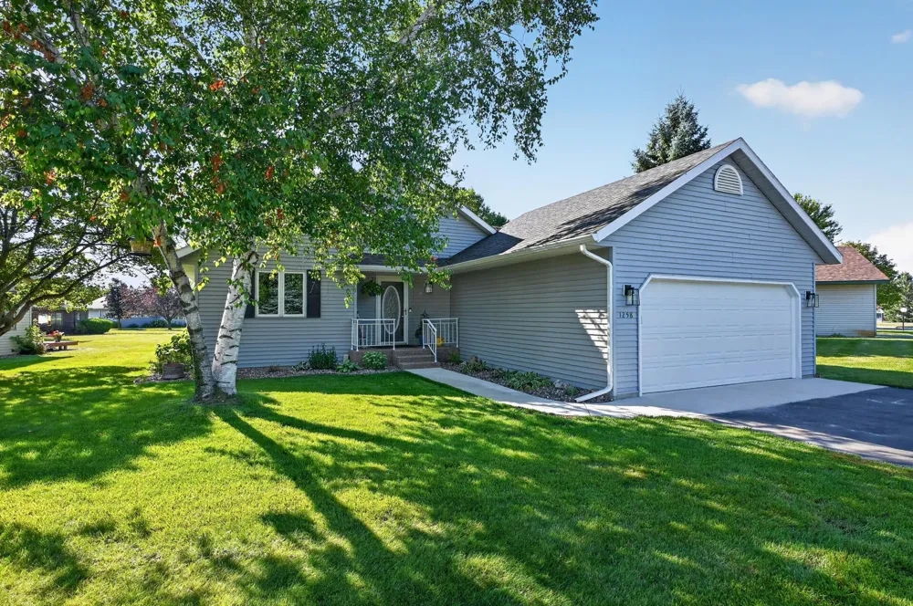 1258 Westbrook Circle Alexandria, MN 56308