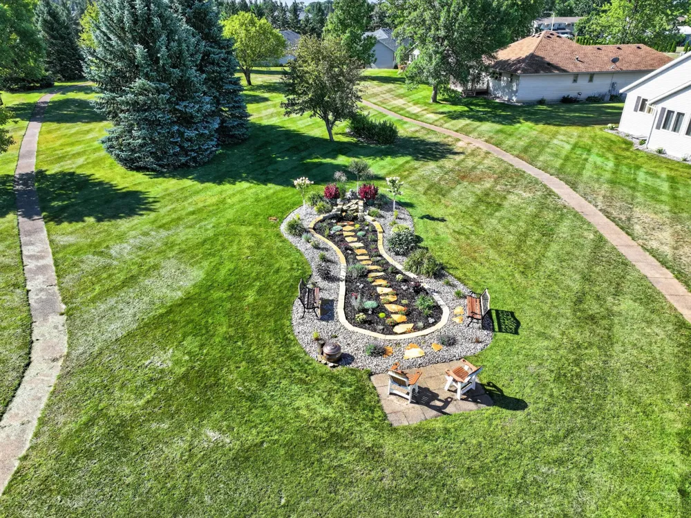 1258 Westbrook Circle Alexandria, MN 56308