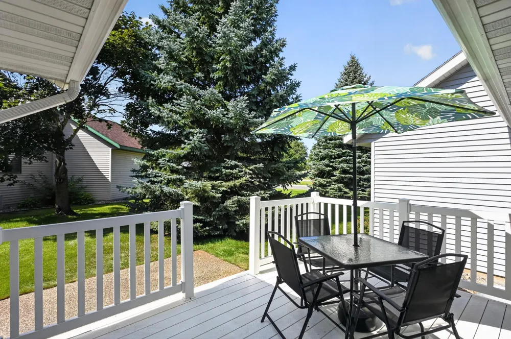 1258 Westbrook Circle Alexandria, MN 56308