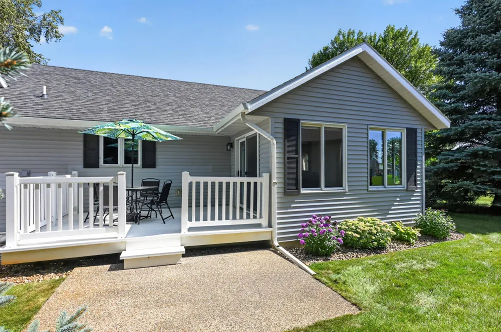 1258 Westbrook Circle Alexandria, MN 56308