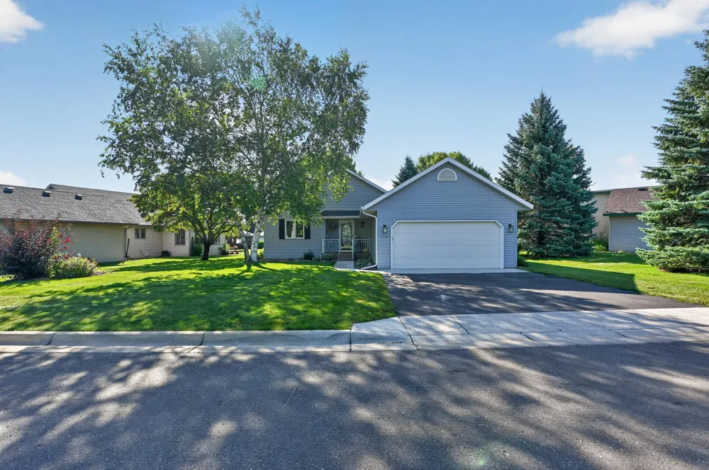 1258 Westbrook Circle Alexandria, MN 56308
