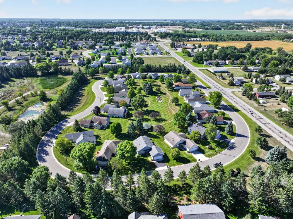 1258 Westbrook Circle Alexandria, MN 56308