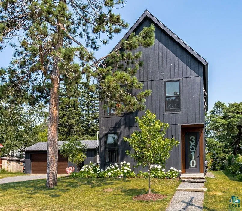 3510 Minnesota Avenue Duluth, MN 55802