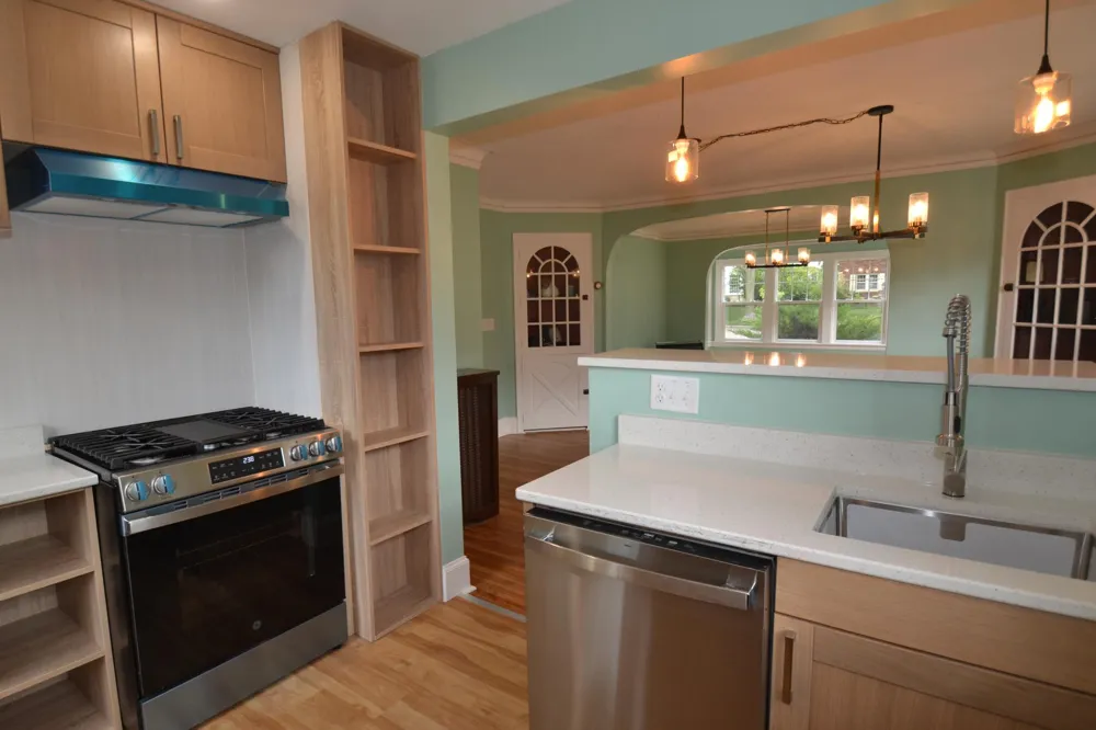 583 Fairview Avenue S Saint Paul, MN 55116