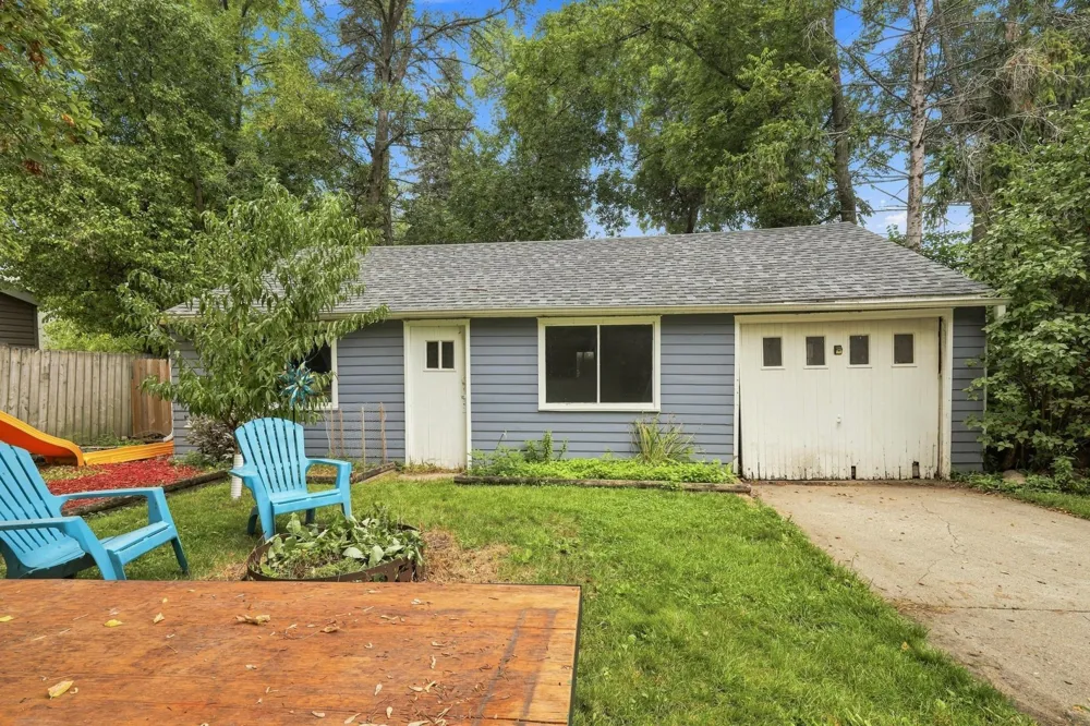 601 5th Street Dassel, MN 55325