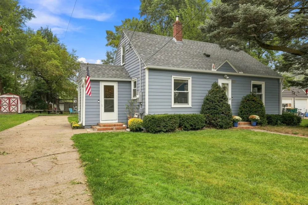 601 5th Street Dassel, MN 55325