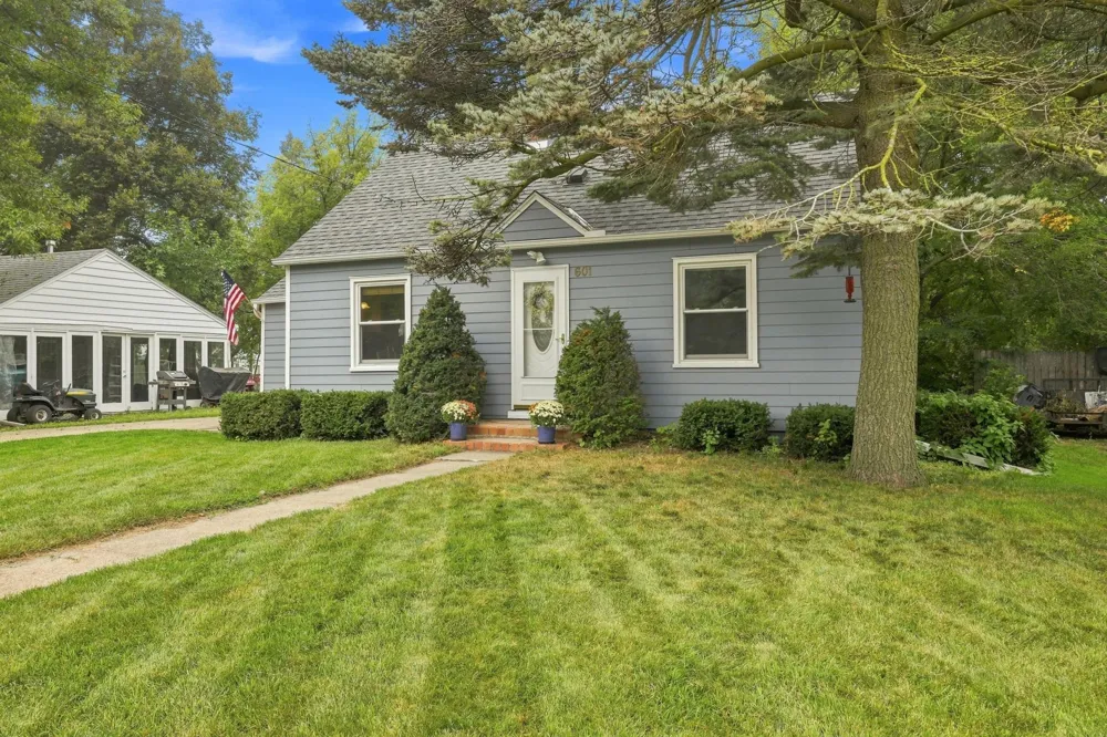 601 5th Street Dassel, MN 55325