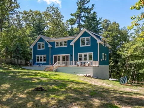 31528 Lakeview Drive
